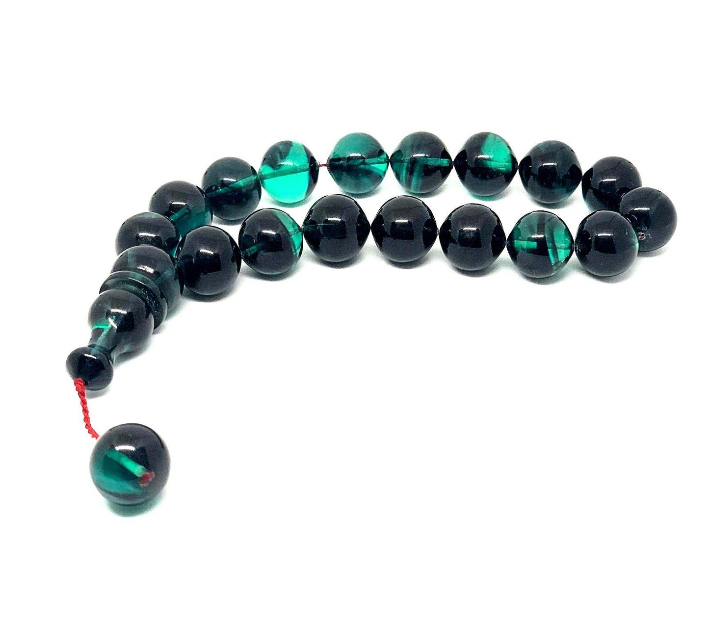 Prayer Beads Kehribar Tesbih UK