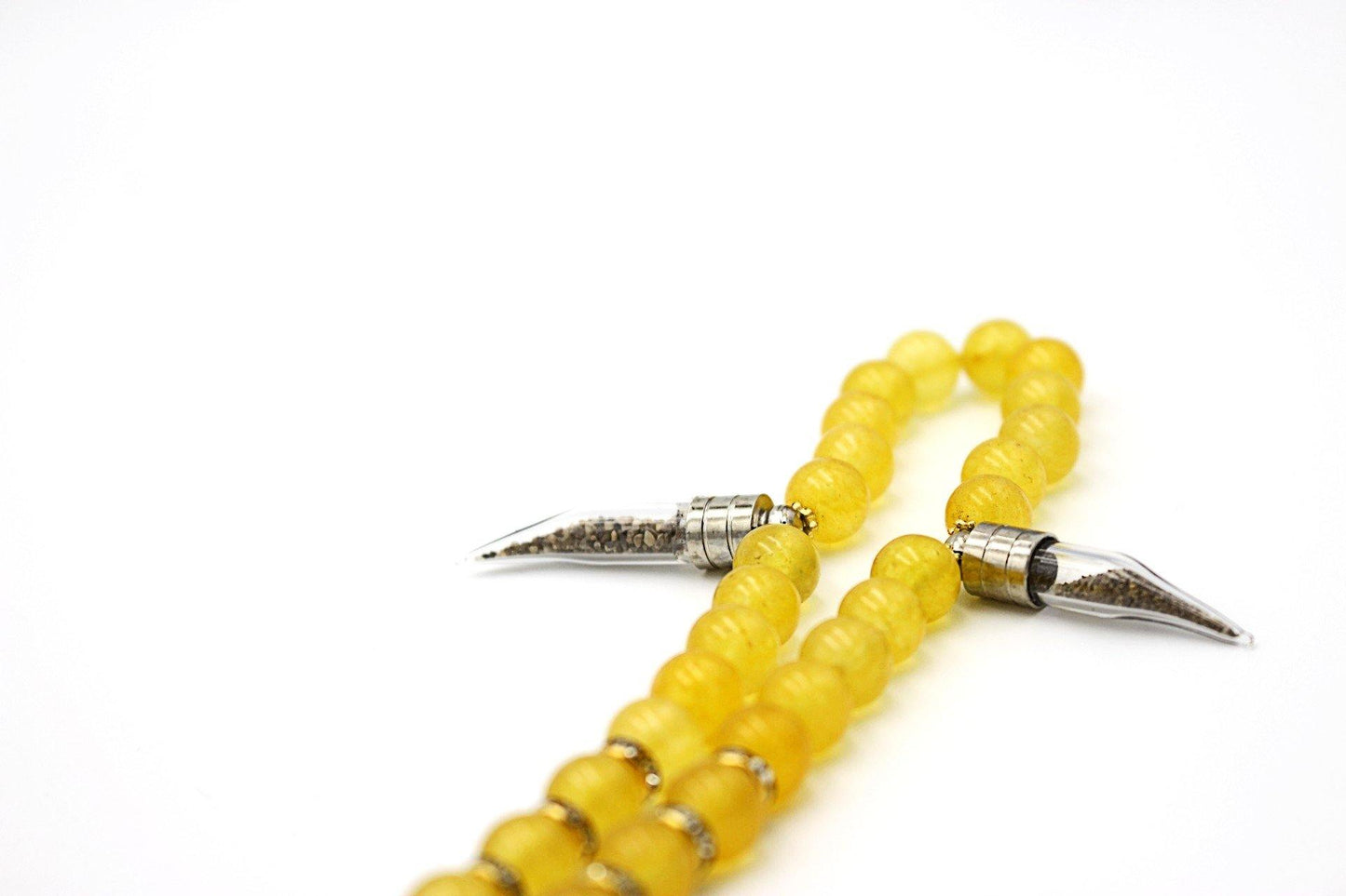 tesbih gift prayer beads spiritual jewellery silver dogaltas