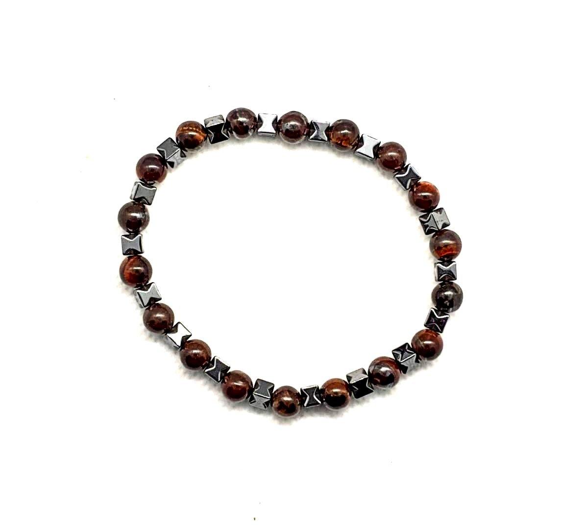gemstone bracelets