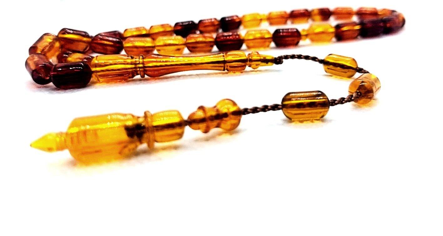 yoga meditation beads