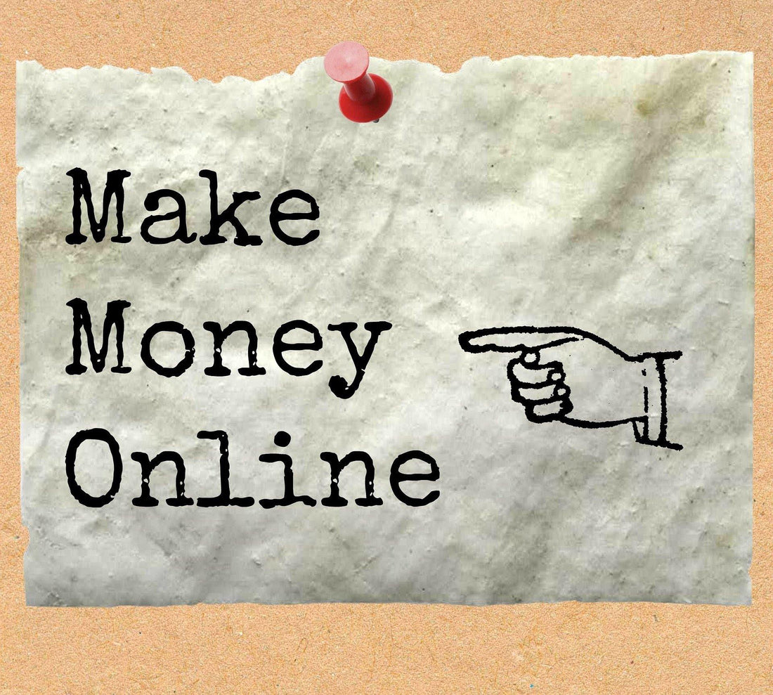 make money online affiliate luxury r visible