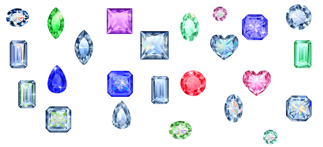 gemstones-prayer-beads-tesbih-fashion crystals