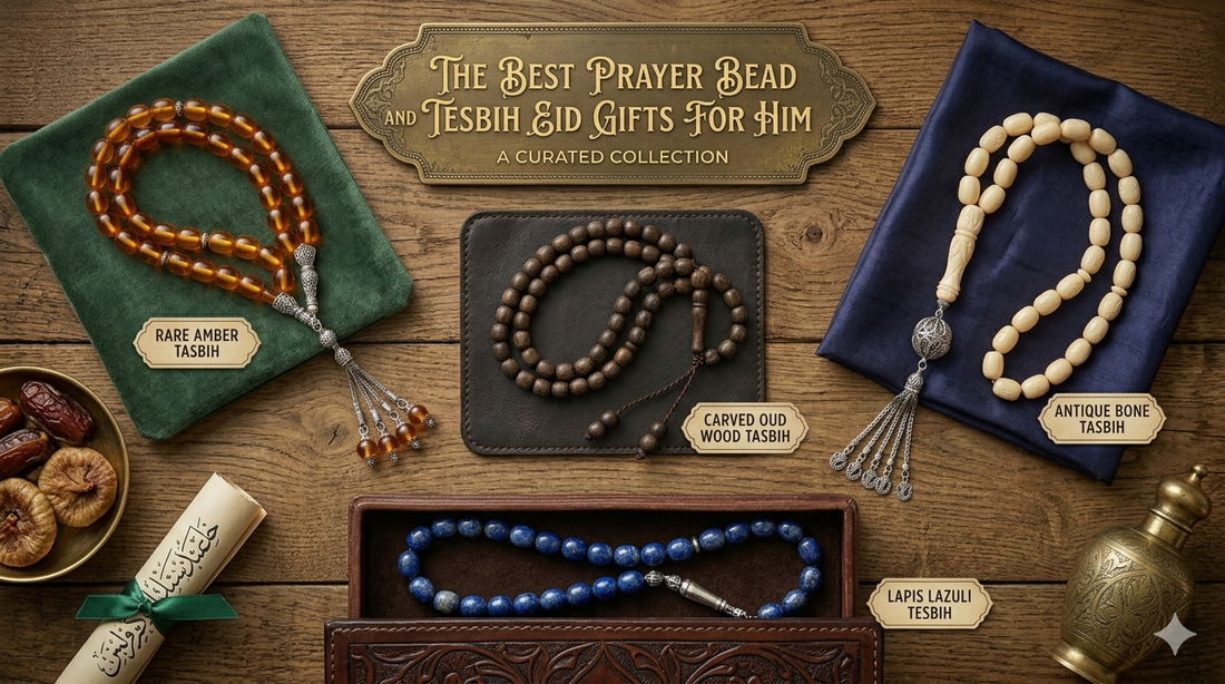 The Best Eid Gifts for Him — A Practical Guide