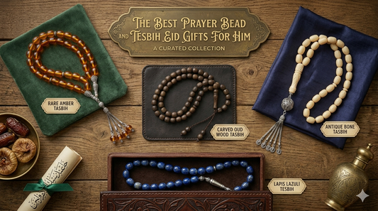 The Best Eid Gifts for Him — A Practical Guide