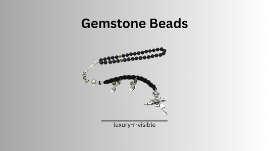 Gemstone bead for sale