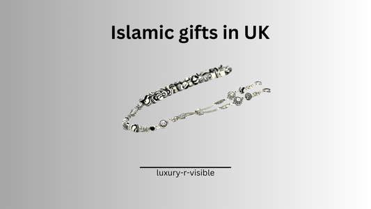 Islamic gifts in UK