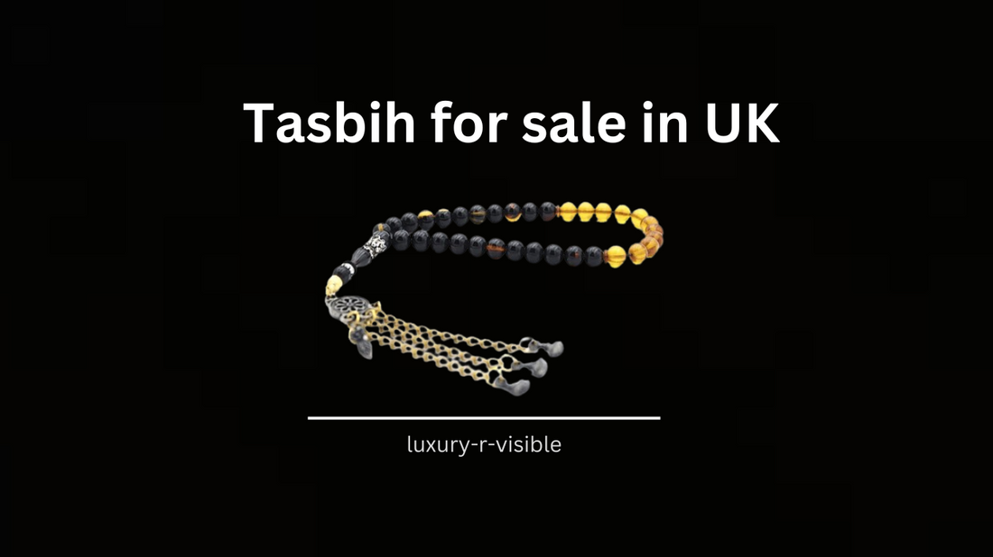 Tasbih for sale in UK