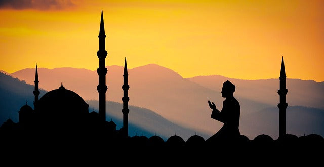 The 10 Best Luxury Eid al-Adha Gifts for Her in the UK (2026) – From Gemstone Jewellery to Handcrafted Tasbih