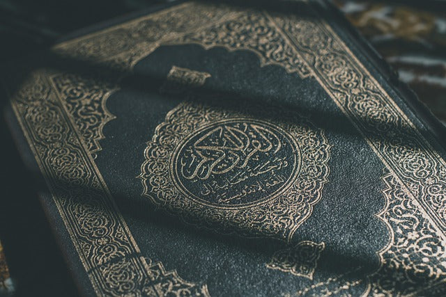 Why the First Ten Days of Dhul Hijjah Are the Best Time to Refresh Your Spiritual Accessories