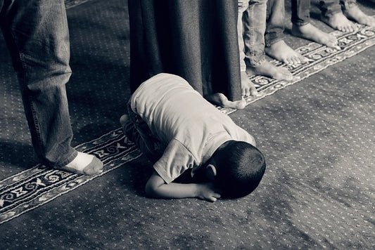 The Spiritual Significance of Tasbih in Daily Muslim Life