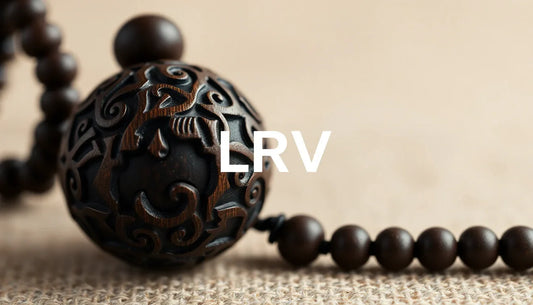 Discover the Unparalleled Beauty and Durability of Phenolic Resin Prayer Beads