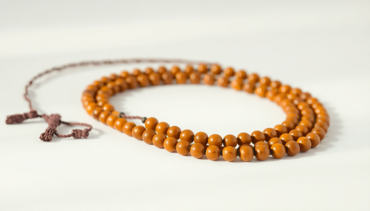 Discover the Spiritual Power of Tasbih: Your Guide to Islamic Prayer Beads