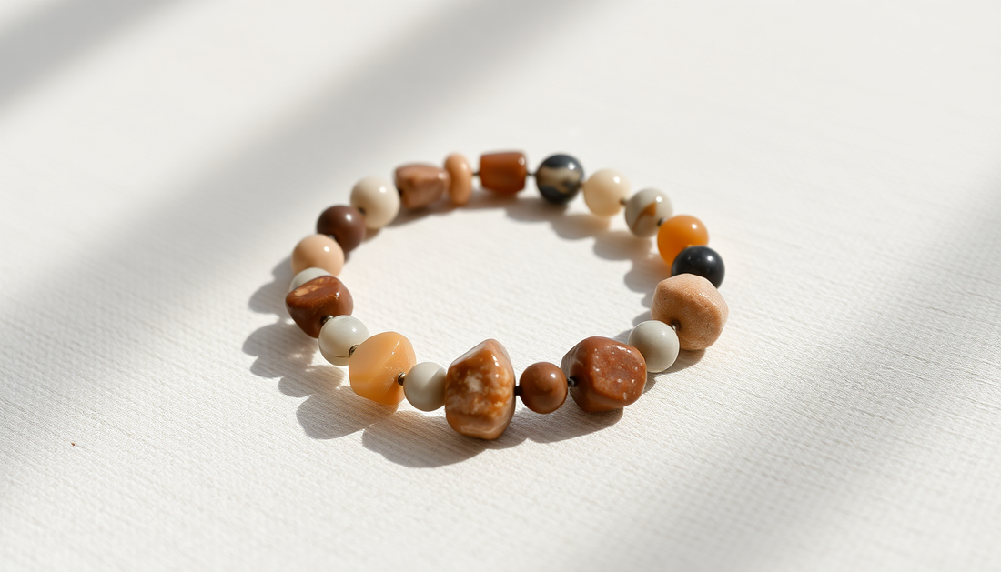 5 Gemstone Bracelet Gifts That'll Wow Them in 2025