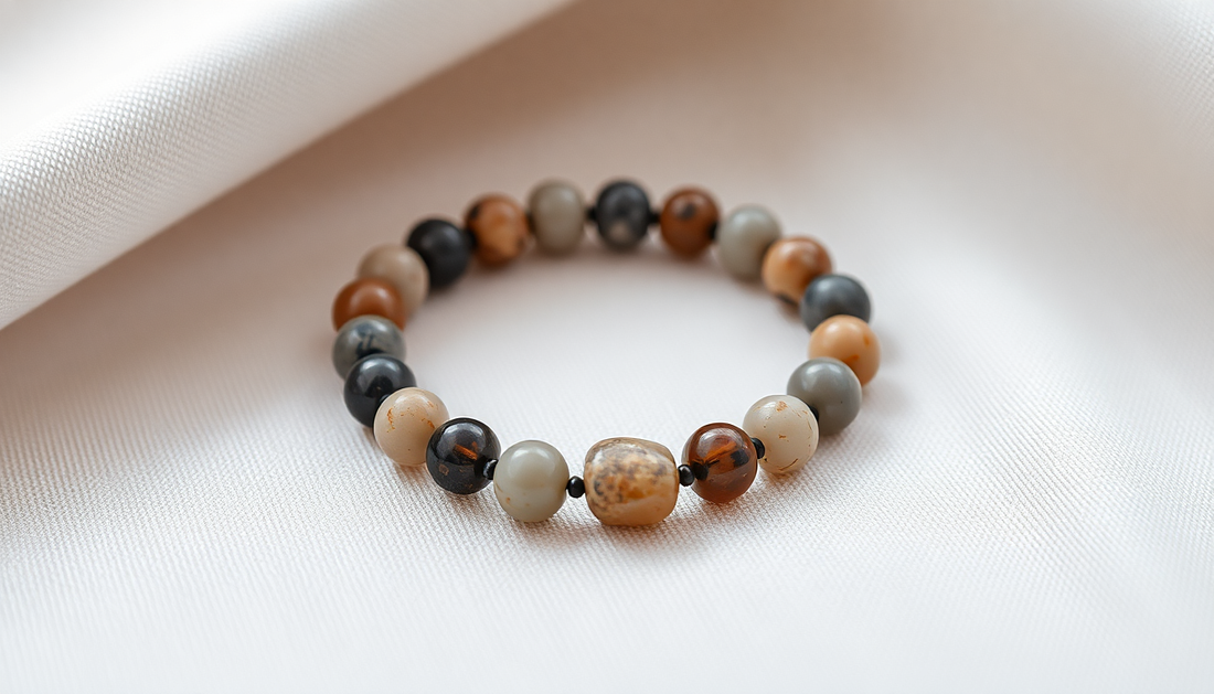 Discover the Perfect 2025 Christmas and New Year's Gifts from Gemstone Jewellery - Tasbih