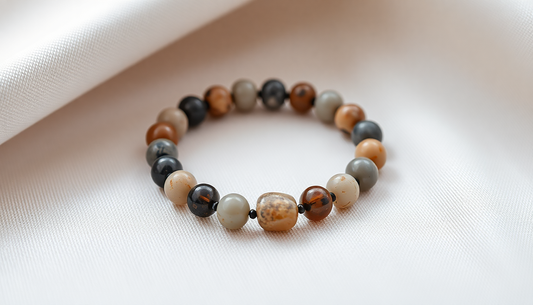 Discover the Perfect 2025 Christmas and New Year's Gifts from Gemstone Jewellery - Tasbih