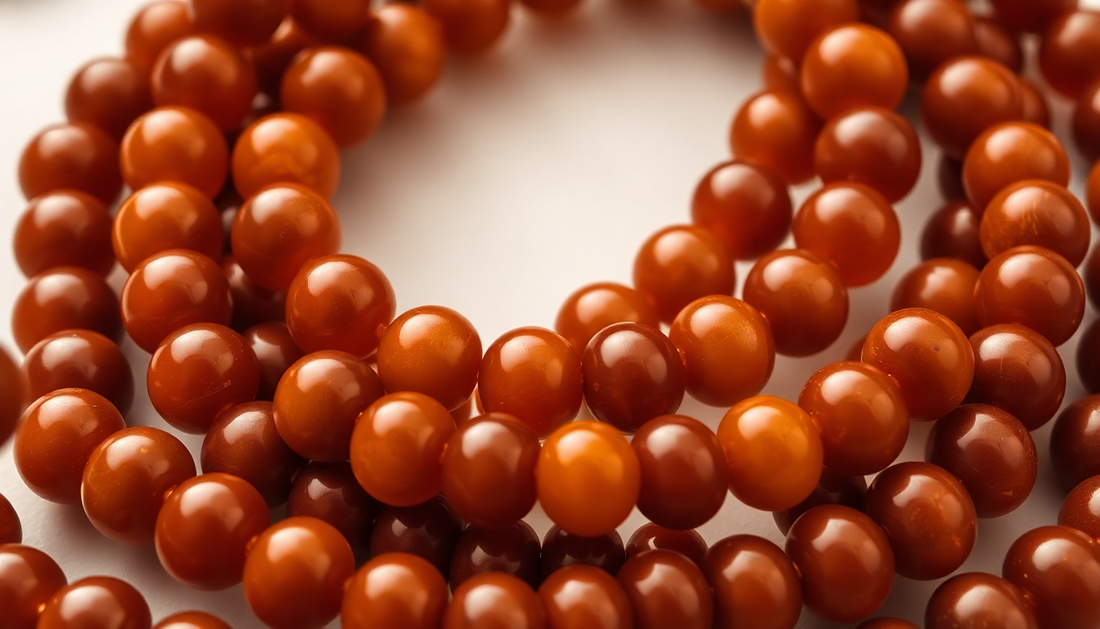 Discovering the Timeless Tradition of Tasbih: A Journey Through the Origins and Significance of Prayer Beads