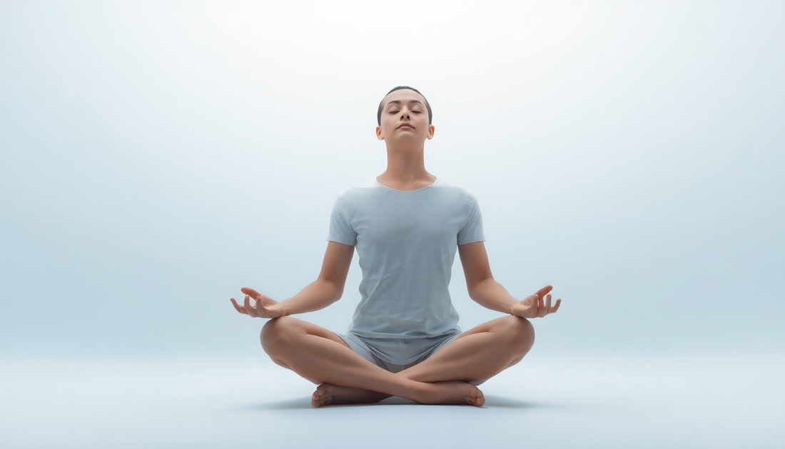 Unlock the Power of Gemstone Beads for Your Meditation Practice