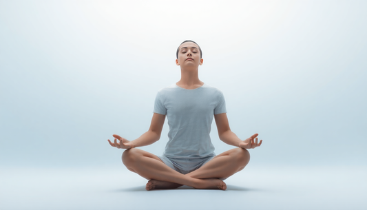 Unlock the Power of Gemstone Beads for Your Meditation Practice