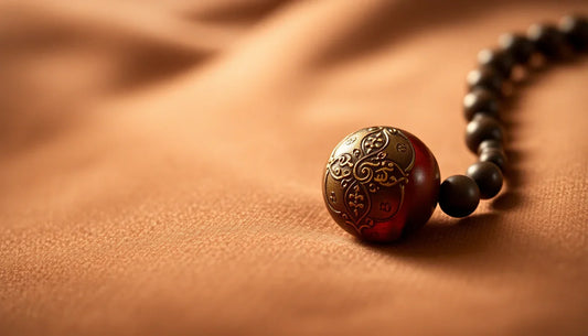 Discover the Exquisite World of LRV Luxury: A Leading UK Prayer Beads Manufacturer