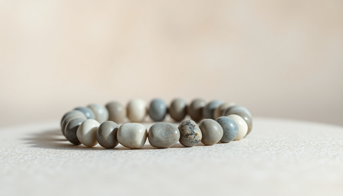 Discover the Power of Bespoke Gemstone Bracelets at Luxury R Visible