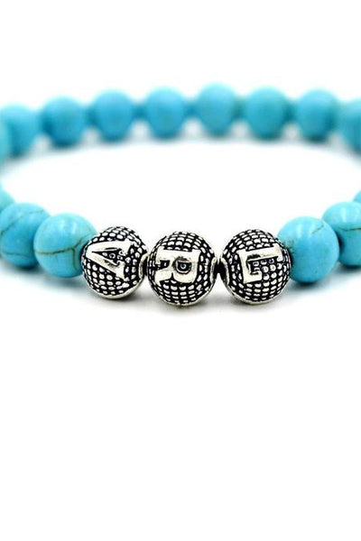 Gemstone Bracelets