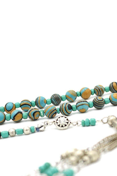 Gemstone Beads