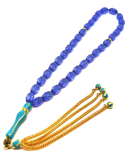 Prayer Beads Tesbih