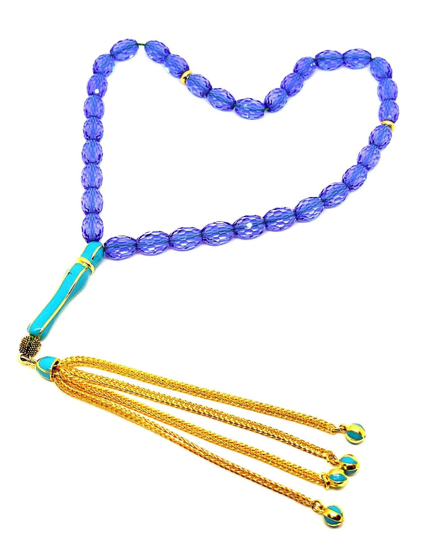 Prayer Beads Tesbih