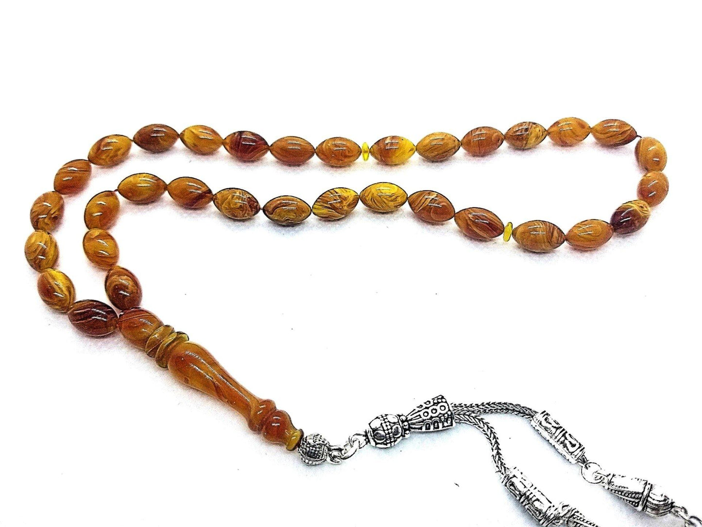 prayer beads islamic