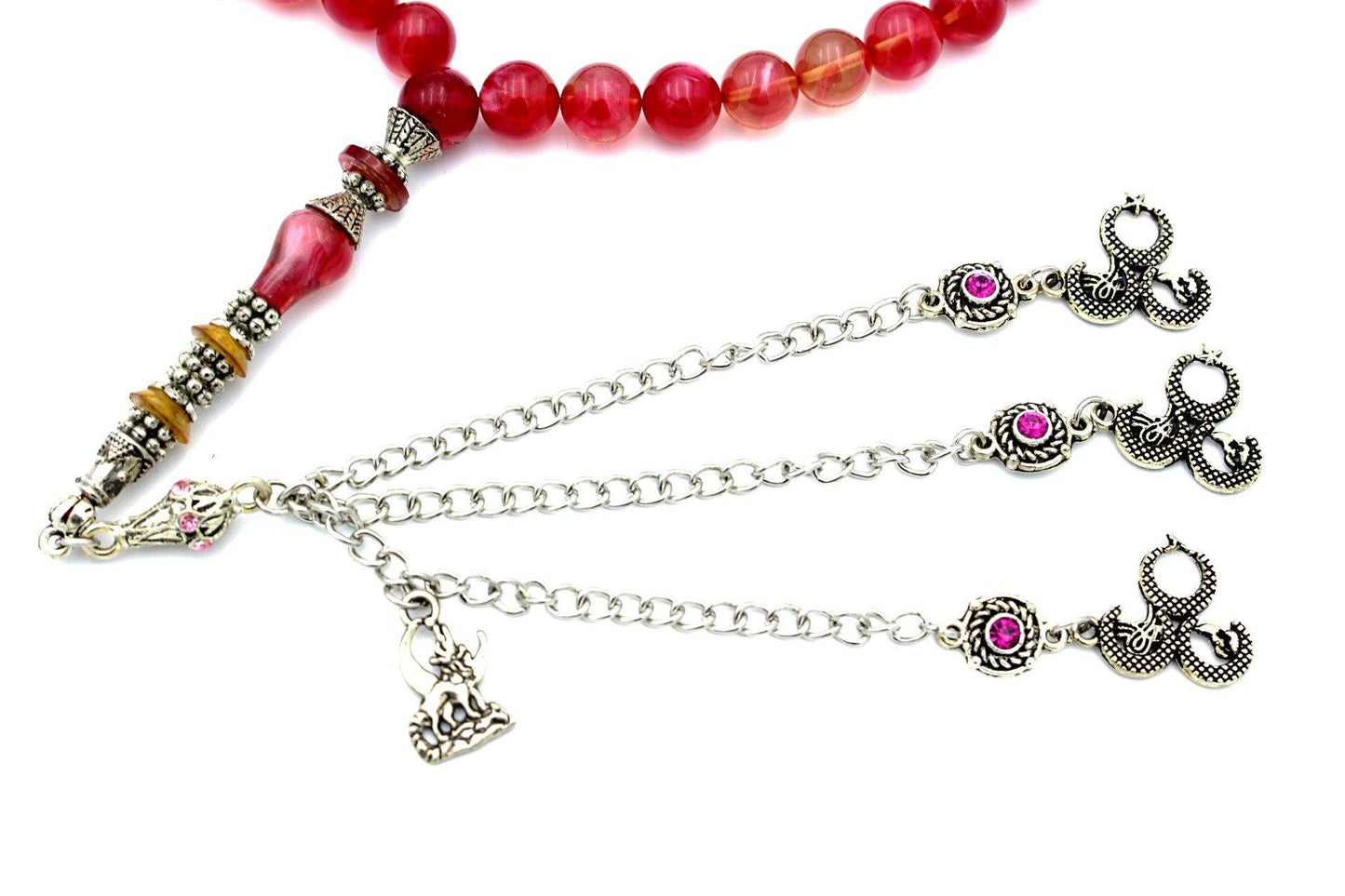 amber gemstone prayer islamic beads uk tasbih tesbih jewellery sale