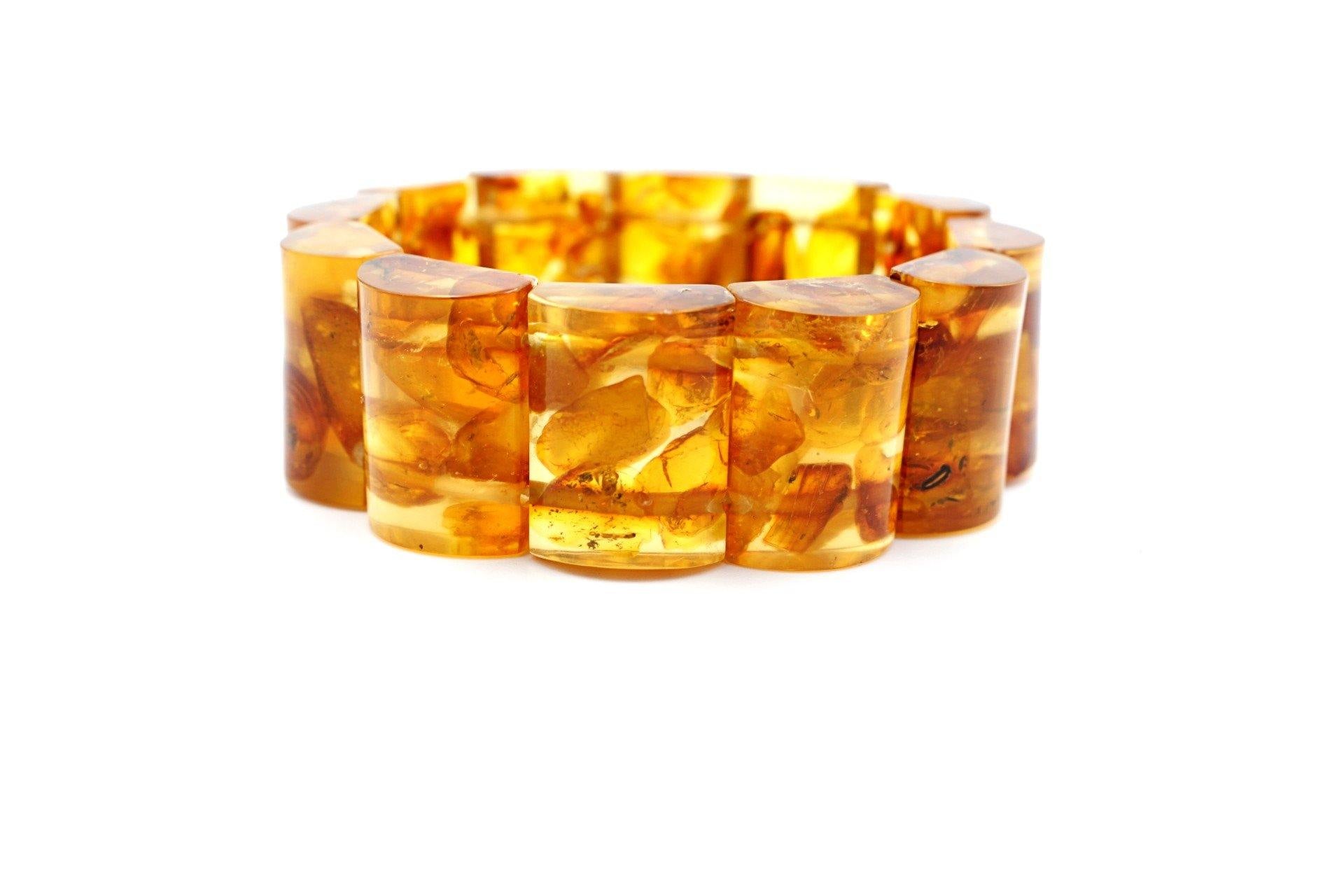 baltic amber bracelet for sale