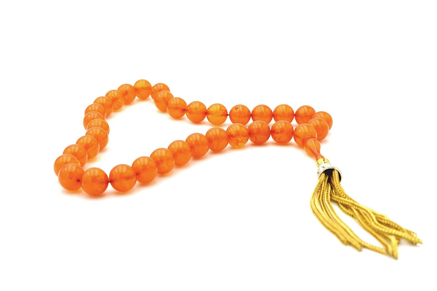 bakelite catalin amber prayer beads uk gemstones jewellery for sale tesbih shop online jewellery