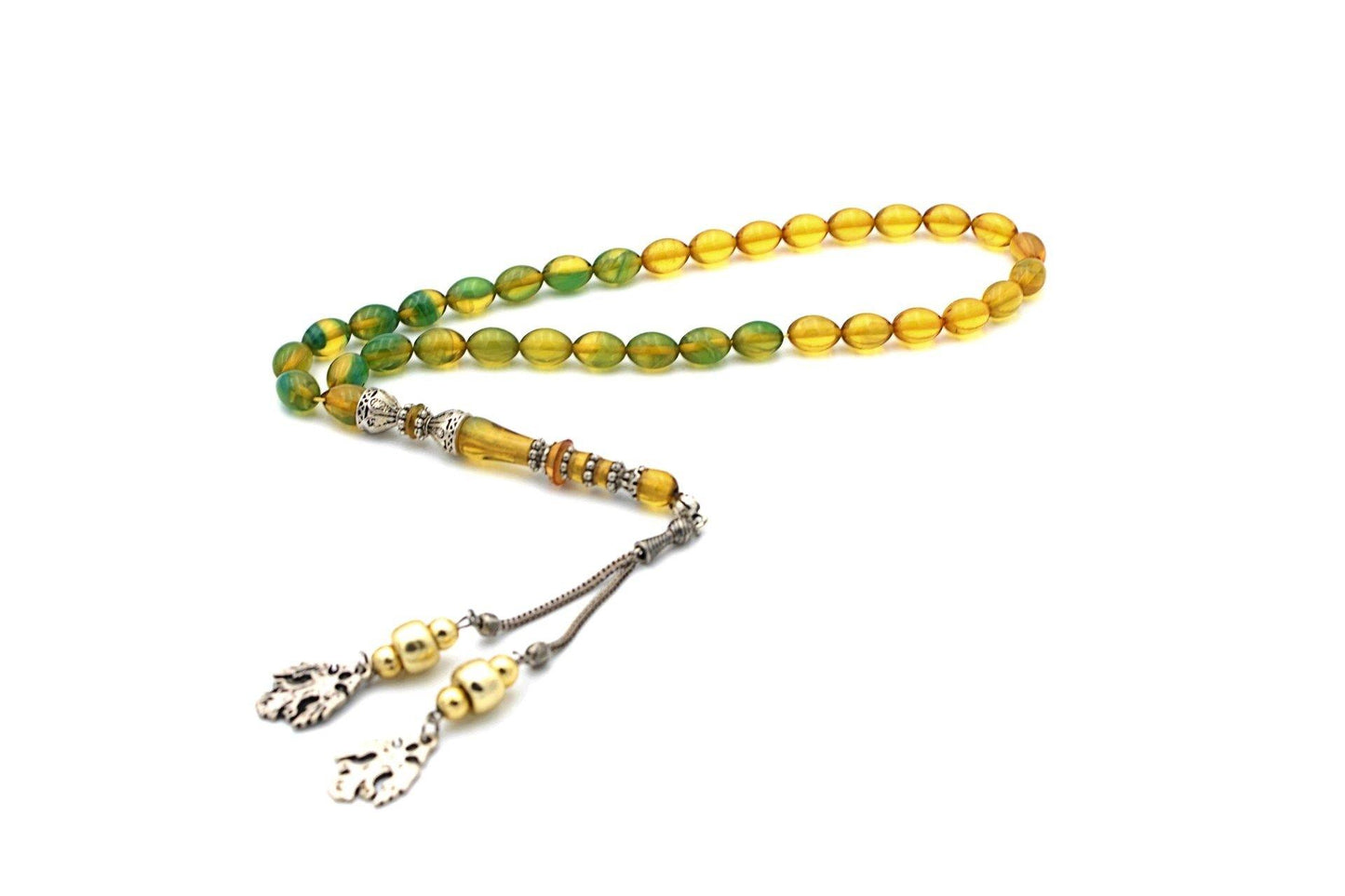 amber gemstone prayer islamic beads uk tasbih tesbih jewellery sale