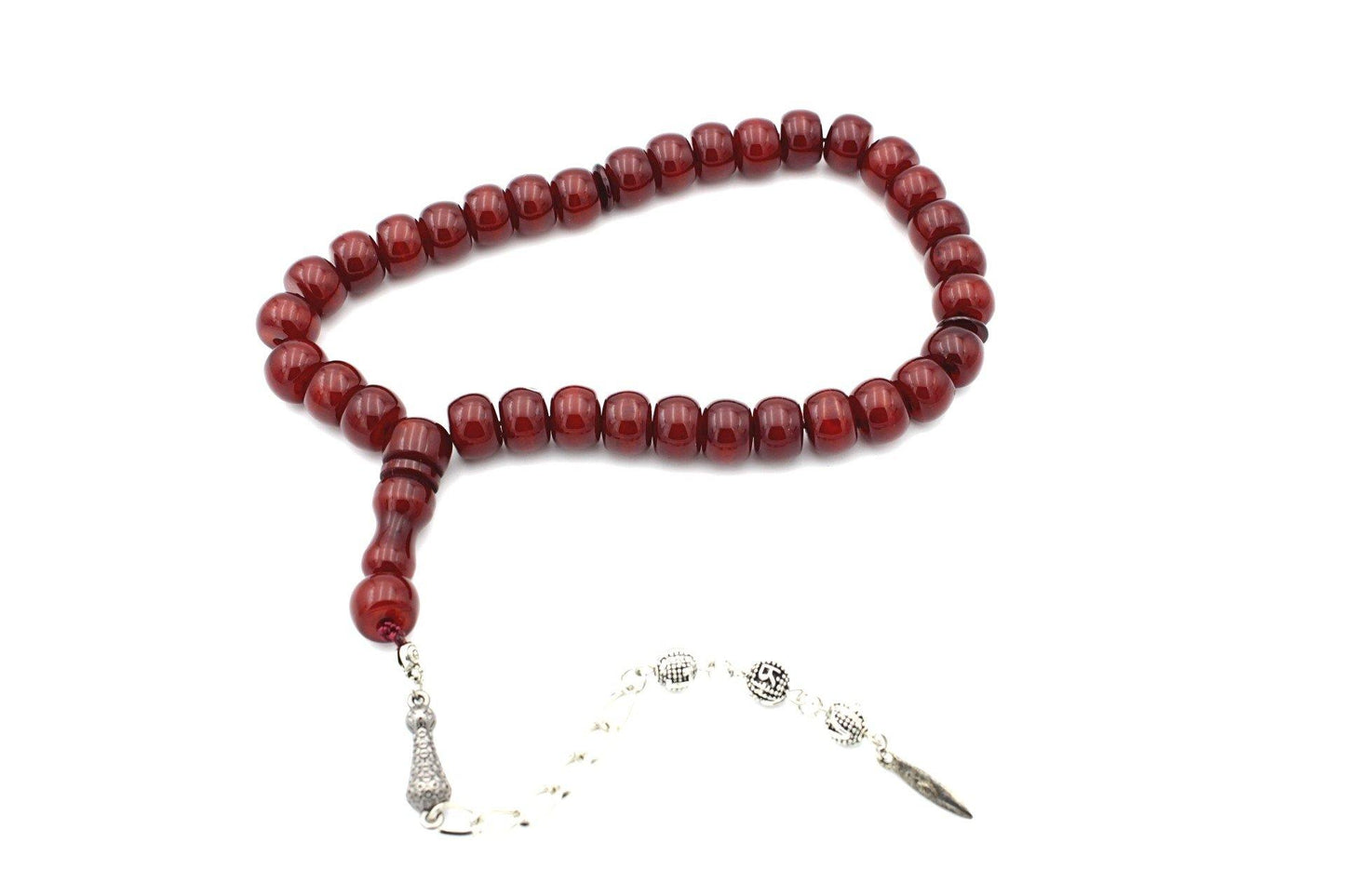 bakelite catalin prayer beads gemstones jewellery for sale tesbih shop