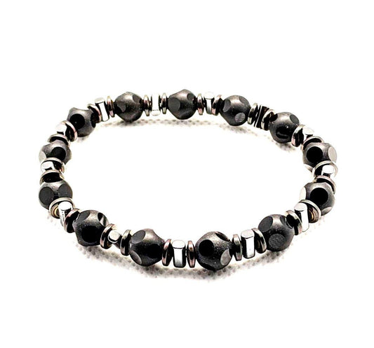 bracelets gemstones beads