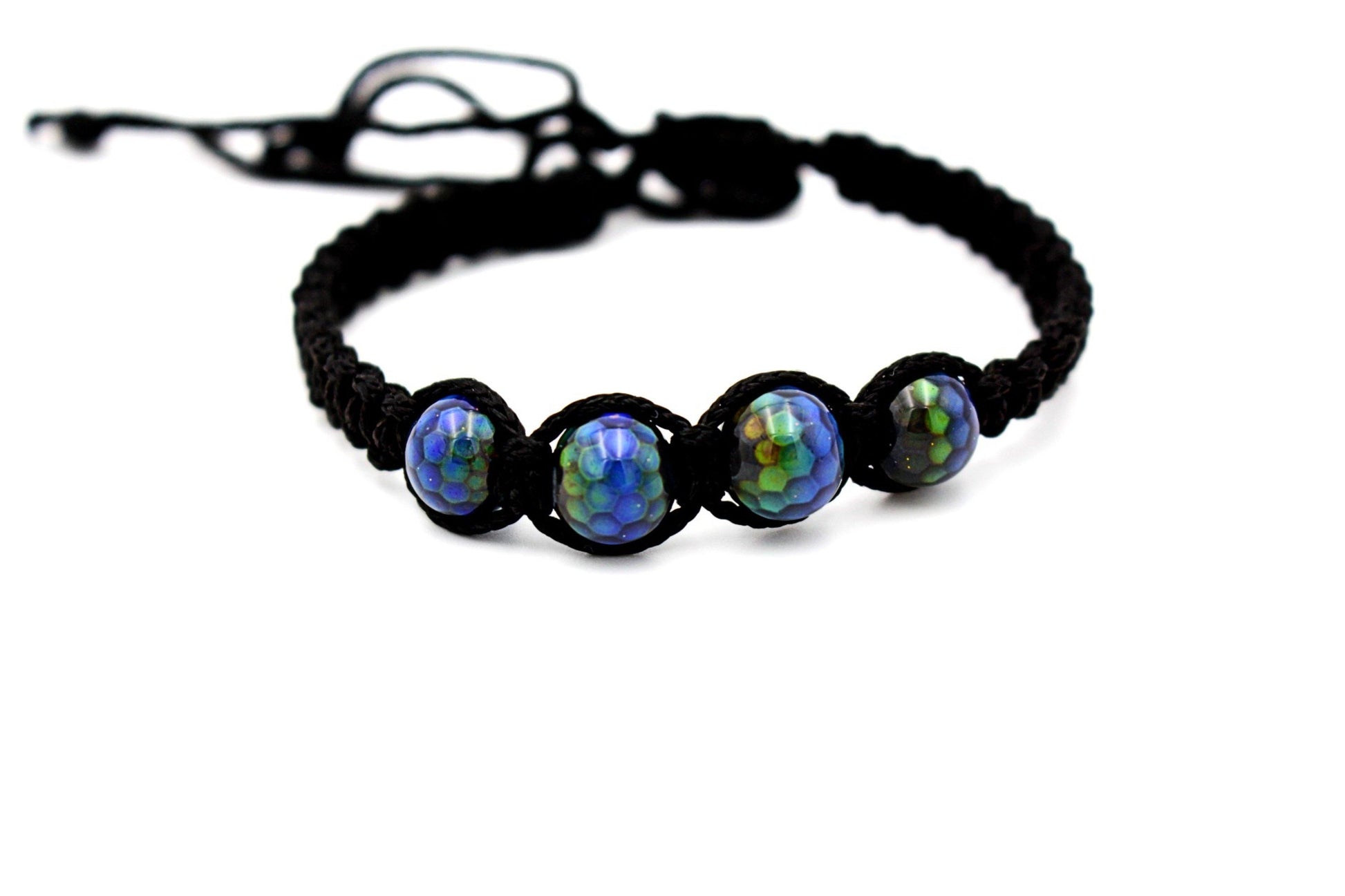 mood stone jewellery bracelet gemstone