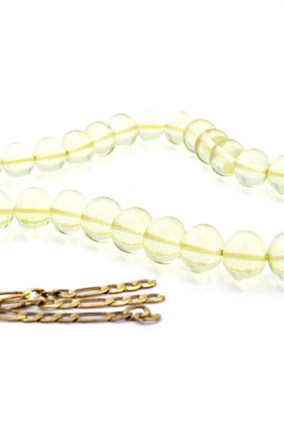 Glamorous Meditation Prayer Beads