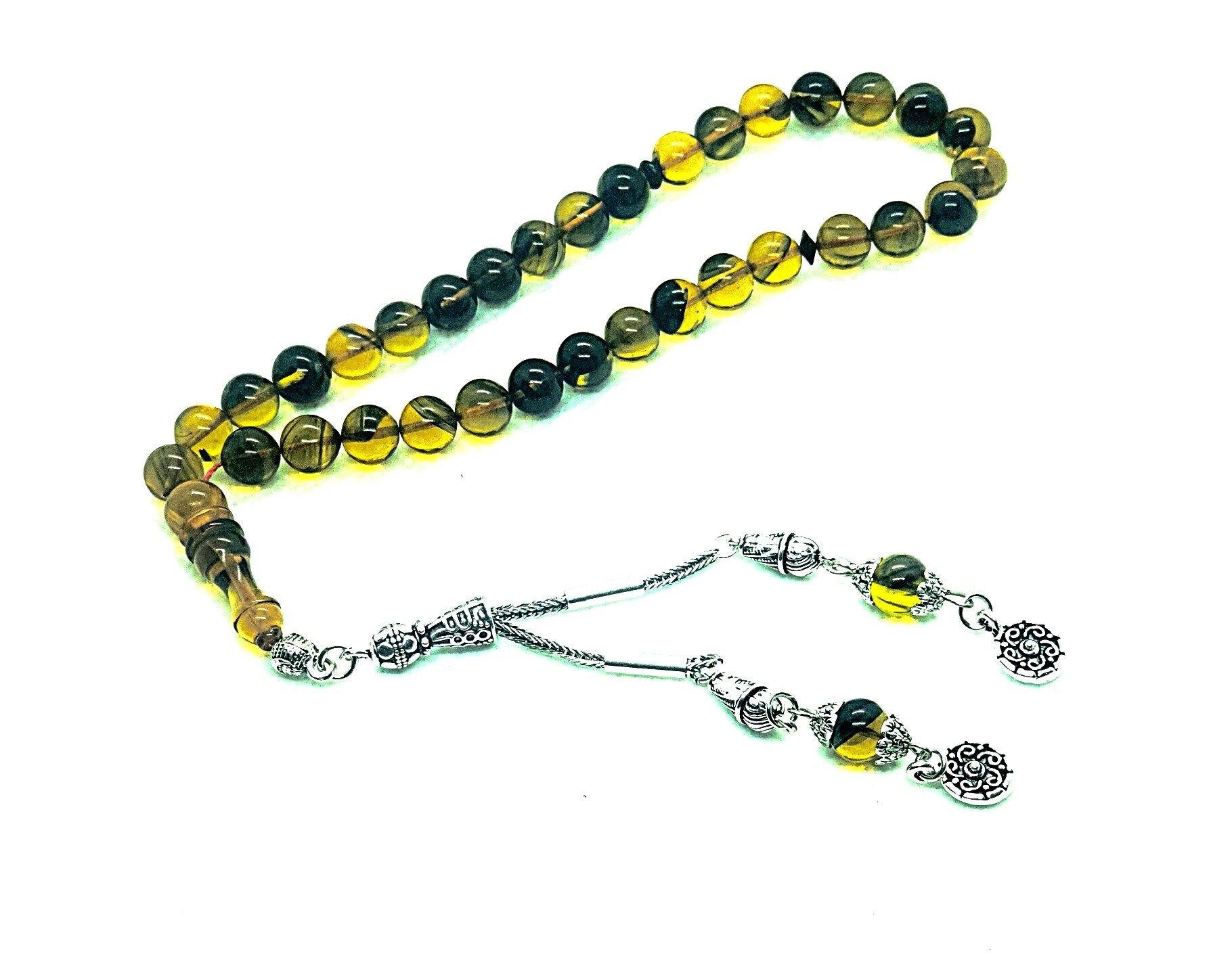 tesbih beads