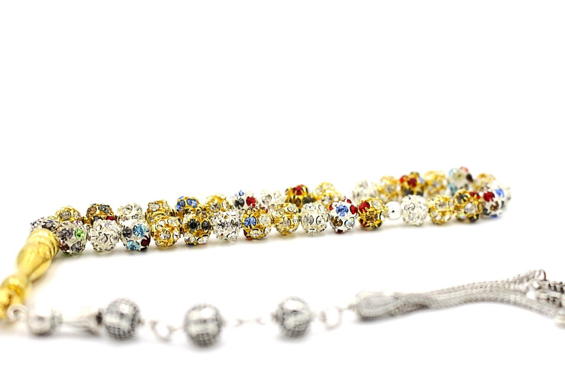 crystals tesbih prayer beads gemstones tesbih tasbeeh luxury jewellery