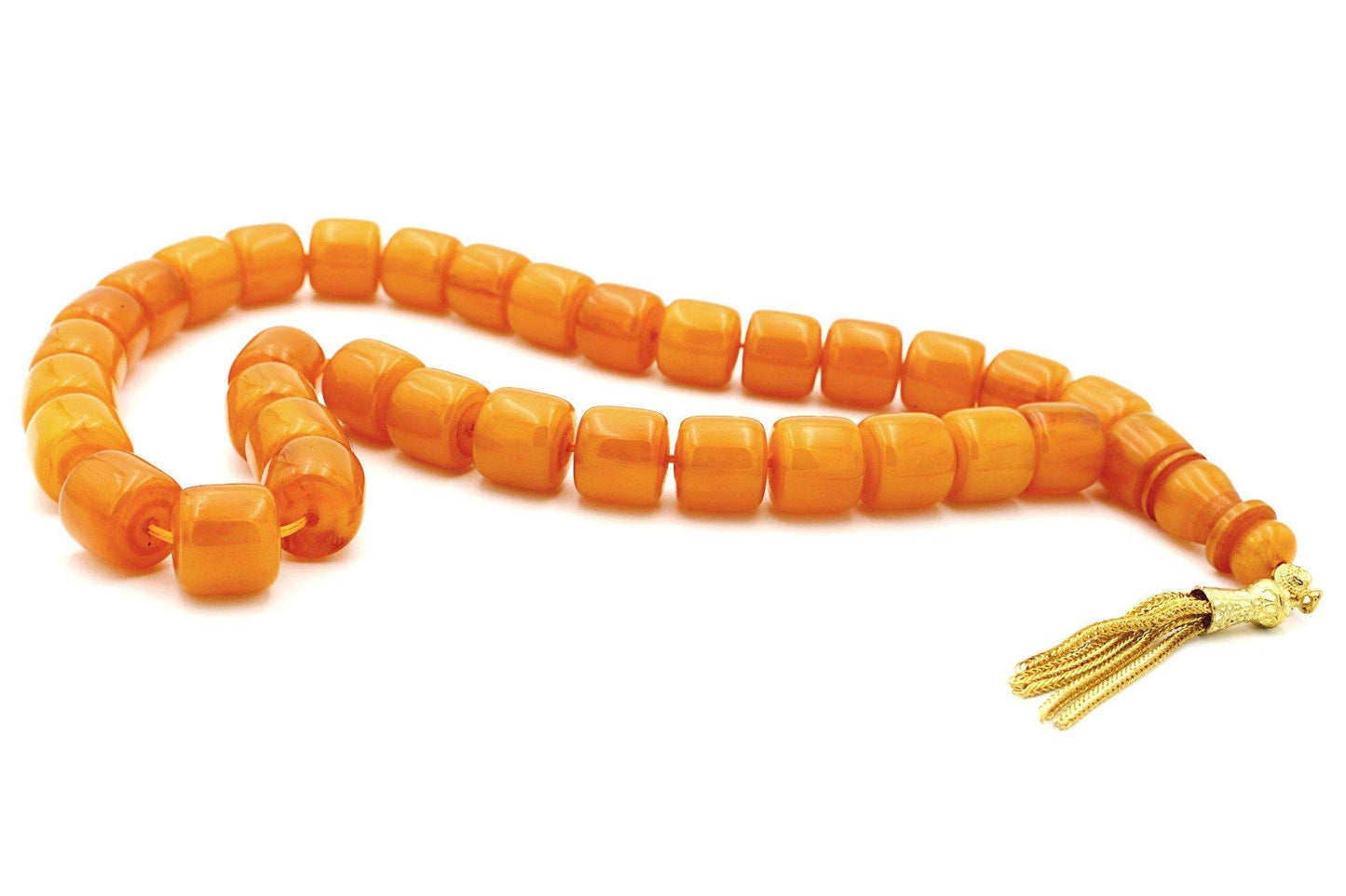 bakelite catalin prayer beads gemstones jewellery for sale tesbih shop