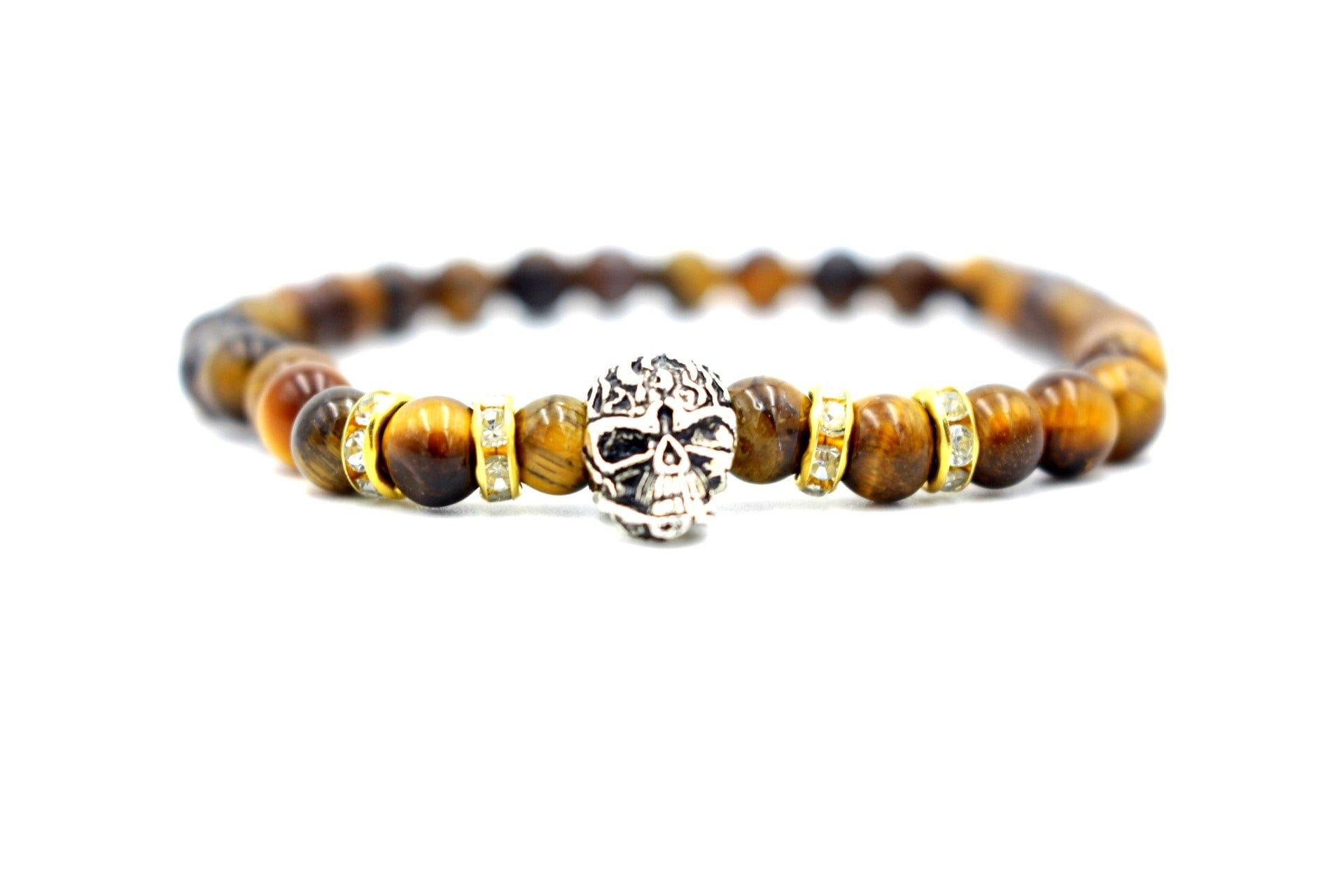 tiger eye bracelet jewellery for sale