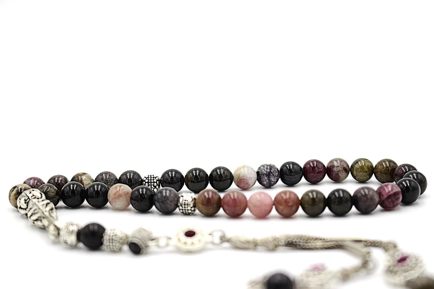 prayer beads gemstones luxury jewellery tasbeeh tesbih