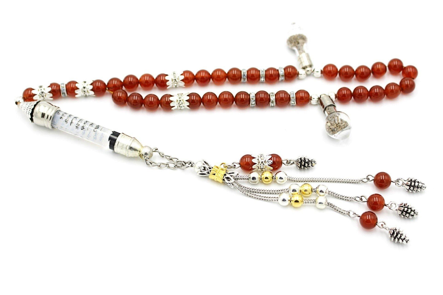 tesbih gift prayer beads near me jewellery silver dogaltas 