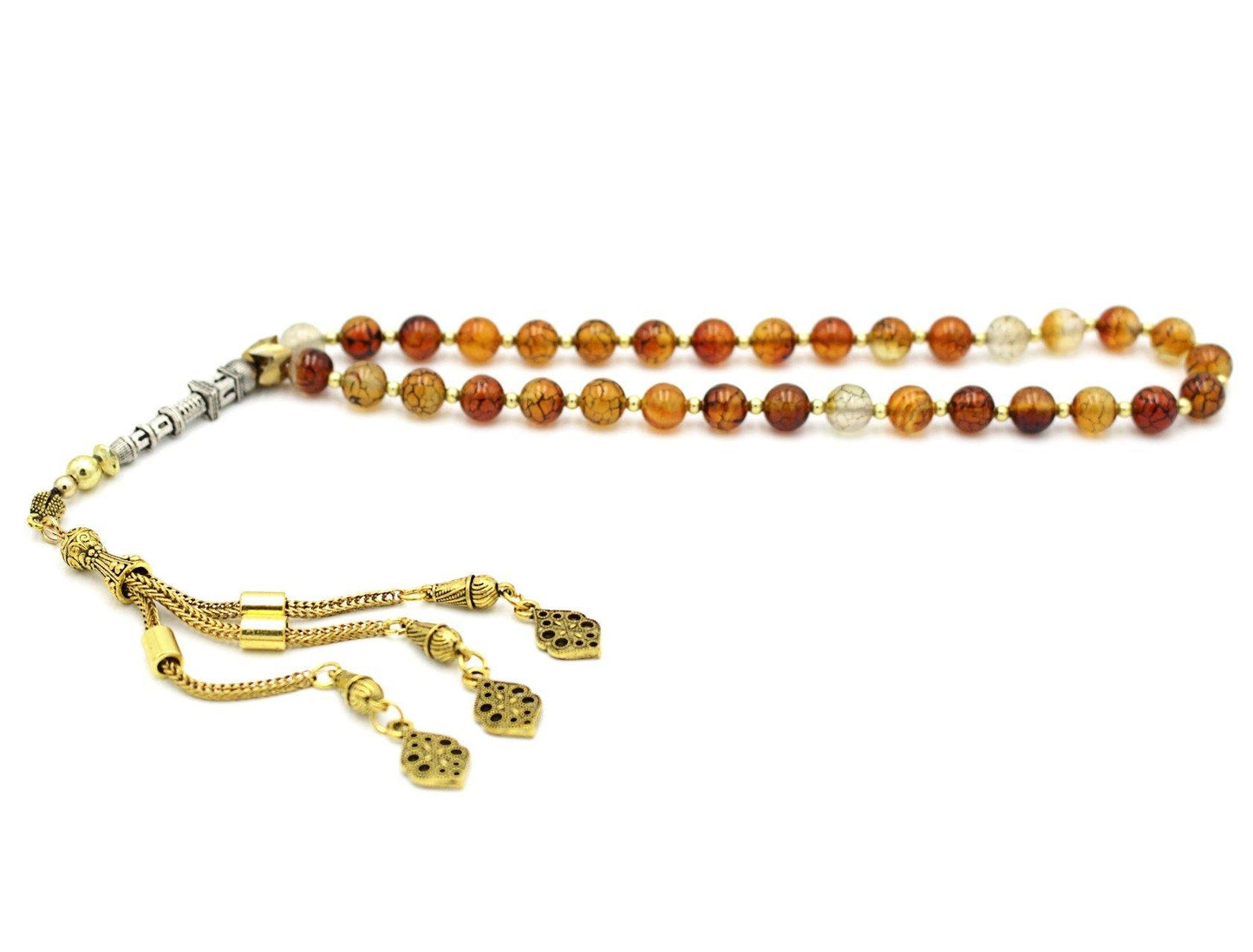 prayer beads gemstones jewellery