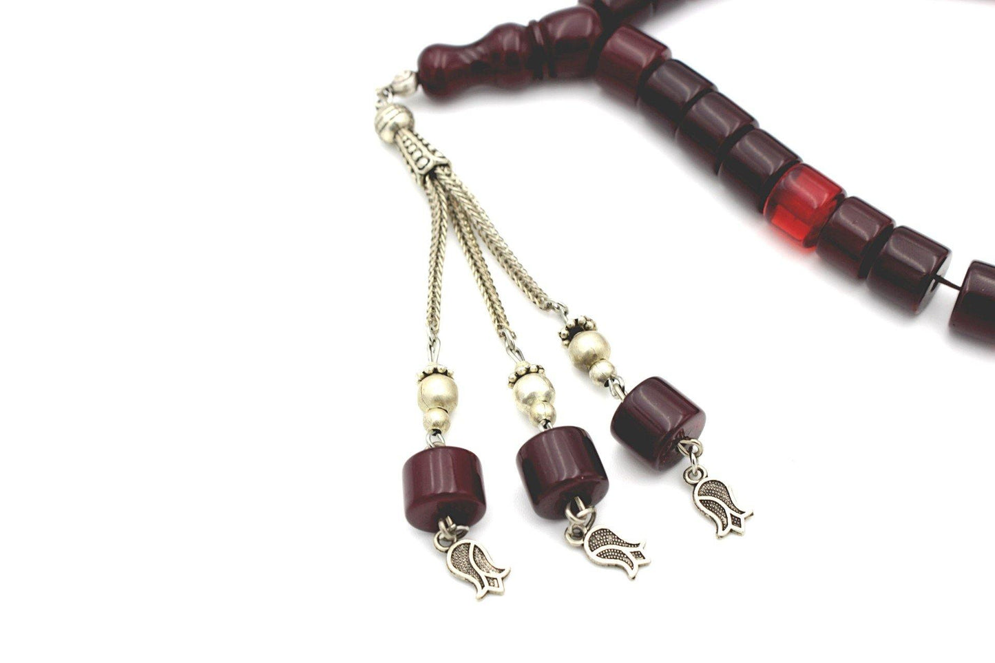 uk gemstones jewellery tasbih islamic prayer beads bakelite