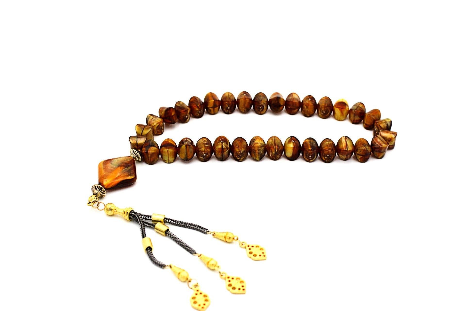 islamic beads rosary