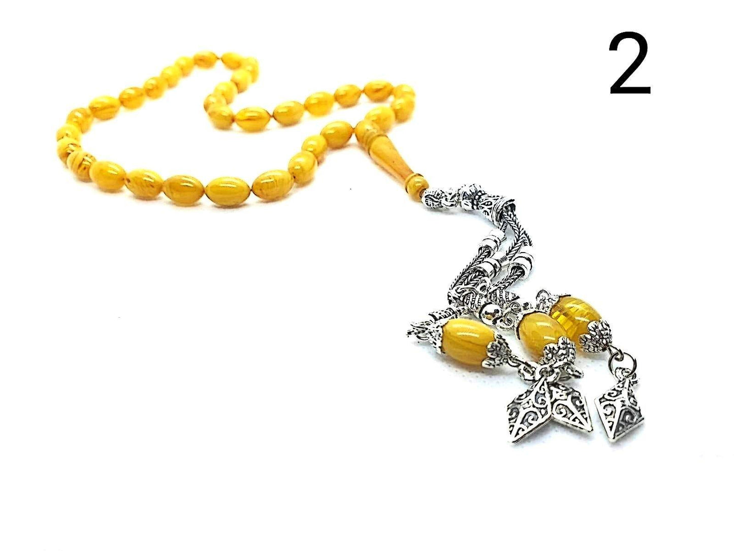 komboli greek rosary