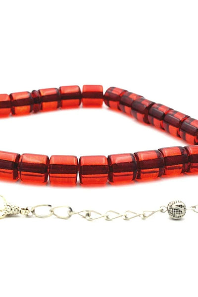 Stress Relief - Prayer - Islamic Beads - Tasbih - UK 251 LRV