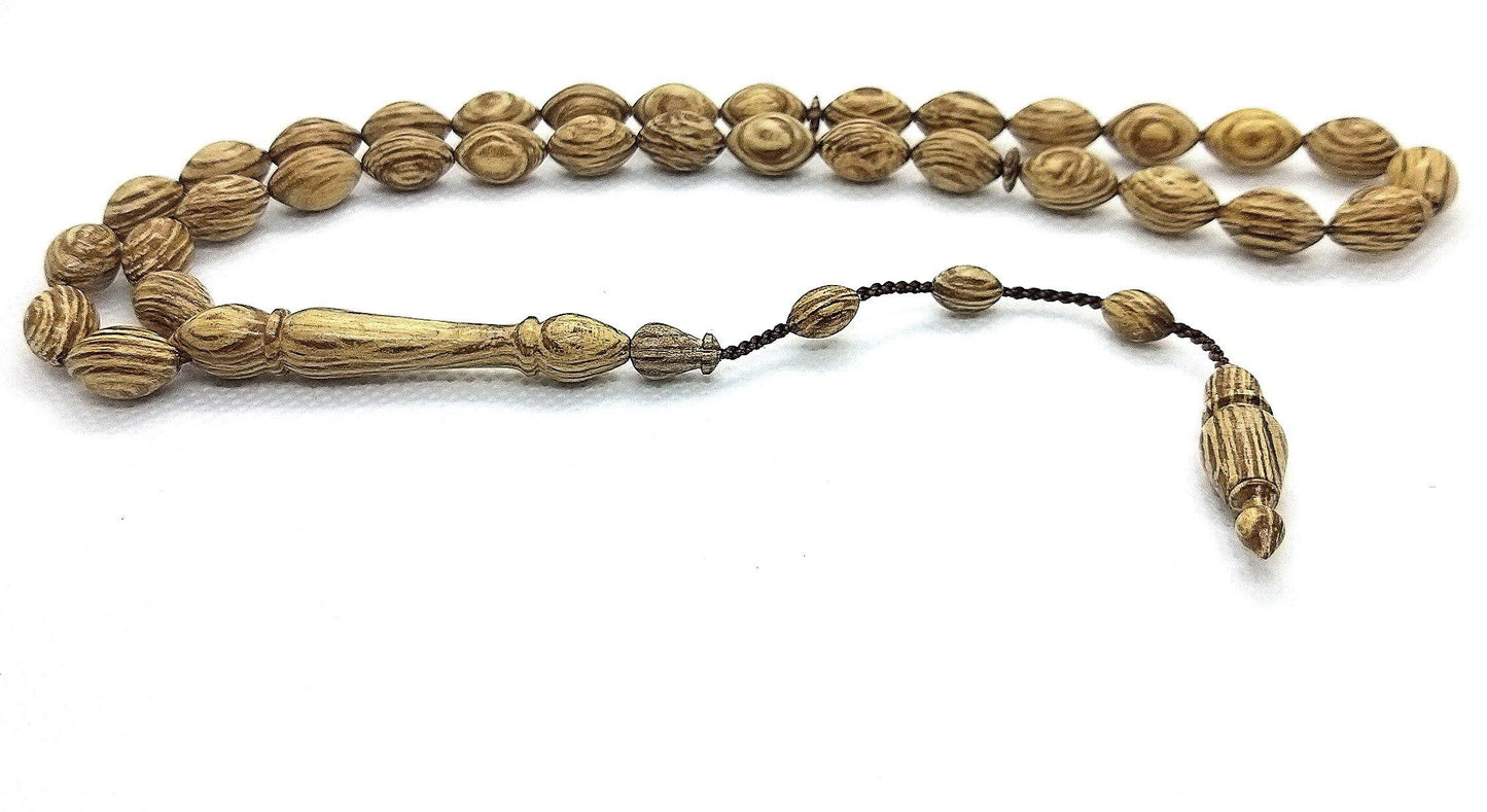 Prayer Beads Tesbih