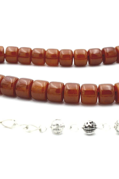 By LRV Faturan Prayer Beads, Tasbih by LRV
